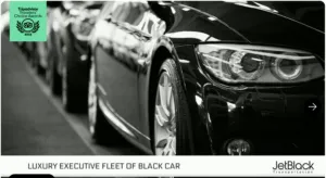 Q. How long does it take to travel from LGA to Long Island by car service?